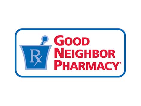 Good Neighbor Pharmacy Good Neighbor Pharmacy logo