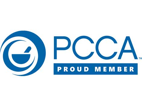 PCCA Proud Member PCCA Proud Member logo